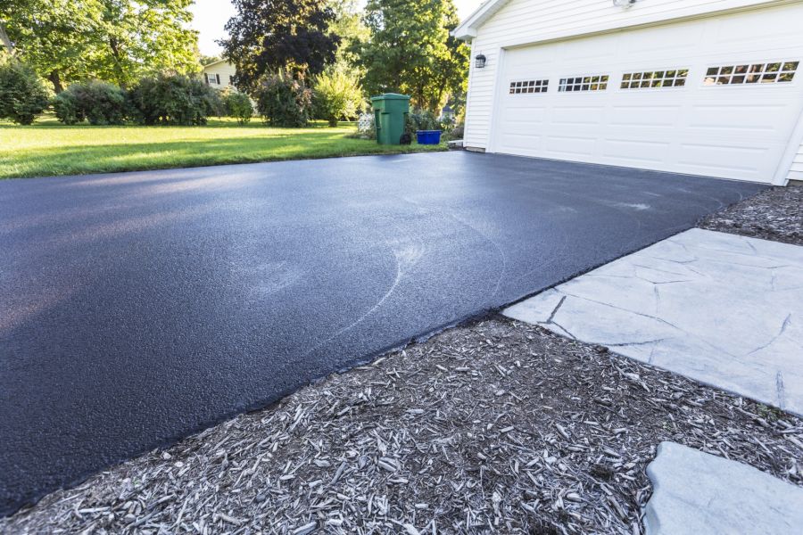 Atlanta Driveway Paving Company