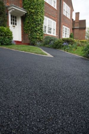 Recycled Asphalt Millings by Triple R Asphalt Solutions