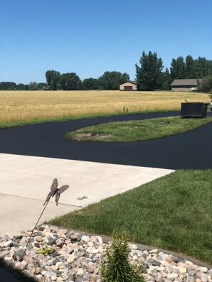 Paving Services in Brookhaven, GA (1)