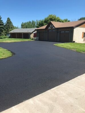 Blacktop Services in Dunwoody, GA (2)