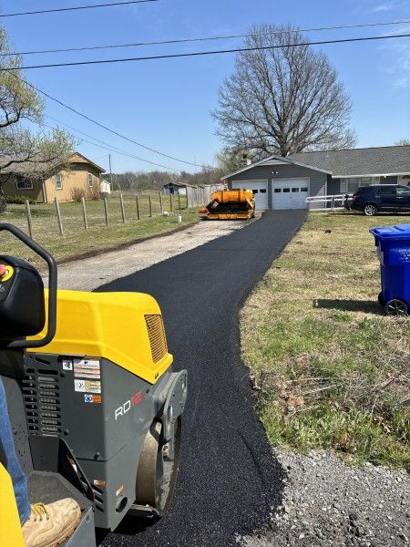 Paving in Arrowhead, MN (1)