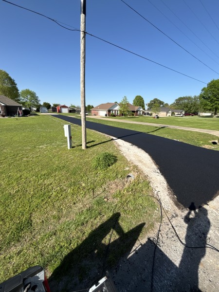 Paving in Muldrow, MN (1)