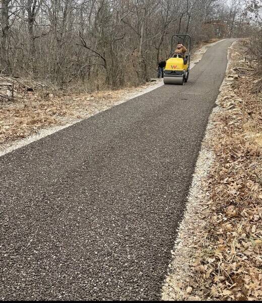 Commercial Paving & Asphalt Patching in Charlotte, NC (1)